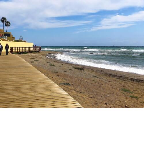 Apartment in Sitio de Calahonda Sleeps 4 includes Swimming pool Air Con and WiFi 2