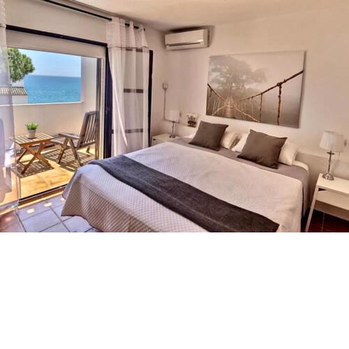 Apartment in Sitio de Calahonda Sleeps 4 includes Swimming pool Air Con and WiFi 3
