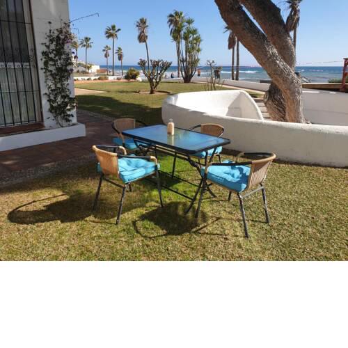 Apartment in Sitio de Calahonda Sleeps 4 includes Swimming pool Air Con and WiFi 6