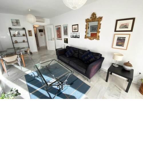 Apartment in Sitio de Calahonda Sleeps 4 includes Swimming pool Air Con and WiFi 8