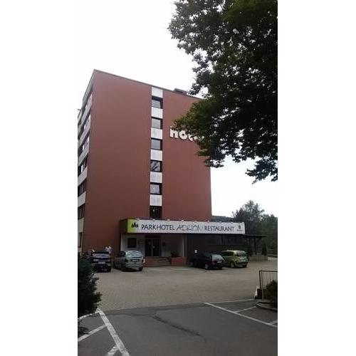 Apartment in SPA Resort Bad Herrenalb near Baden Baden