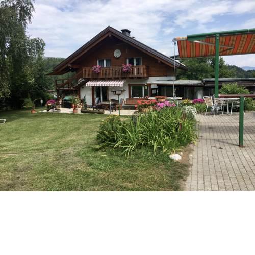 Apartment in St. Jakob im Rosental