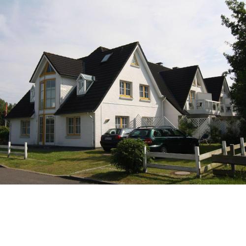 Apartment in St Peter-Ording