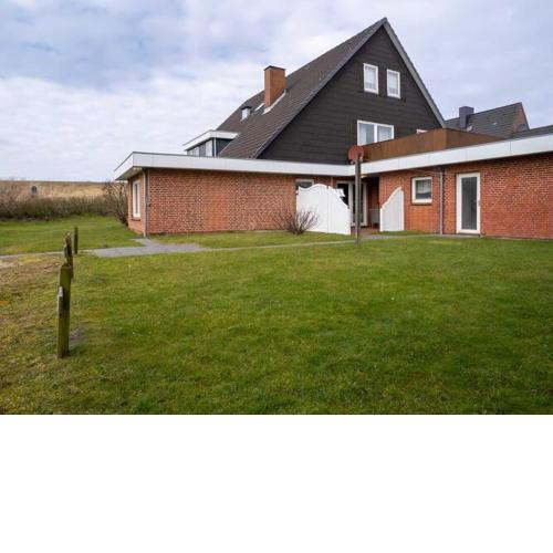 Apartment in St Peter-Ording