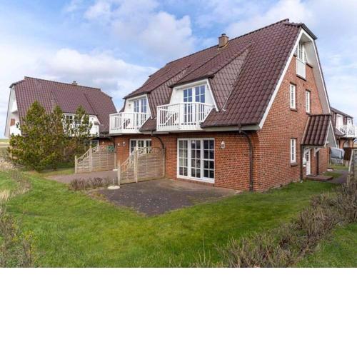 Apartment in St Peter-Ording