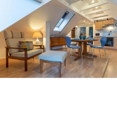 Apartment in St Peter-Ording