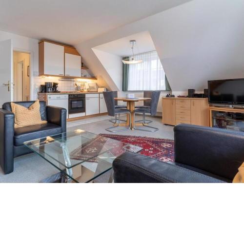 Apartment in St Peter-Ording