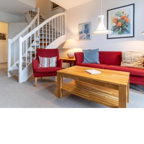 Apartment in St Peter-Ording