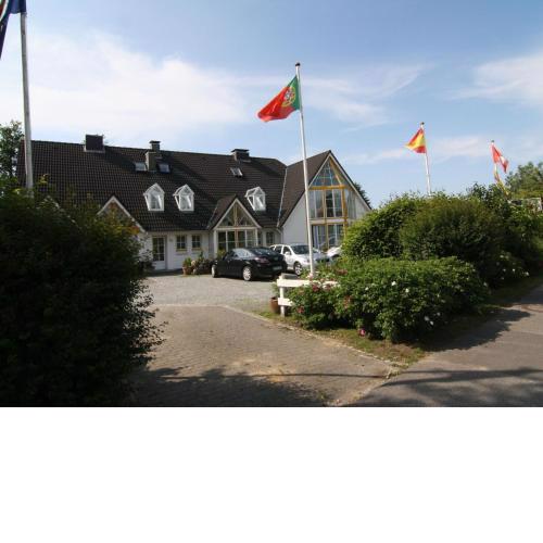 Apartment in St Peter-Ording
