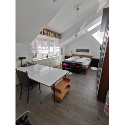 Apartment in Stade
