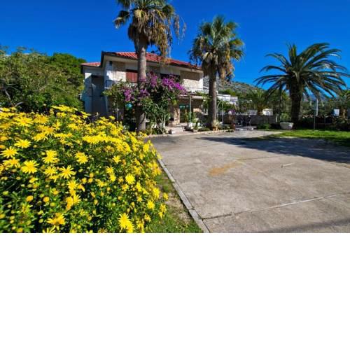 Apartment in Starigrad-Paklenica 34350