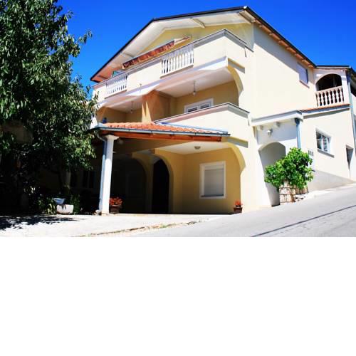 Apartment in Starigrad-Paklenica 6784