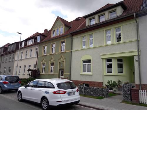 Apartment in Stralsund 2736
