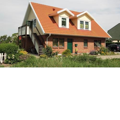 Apartment in Stralsund 2737