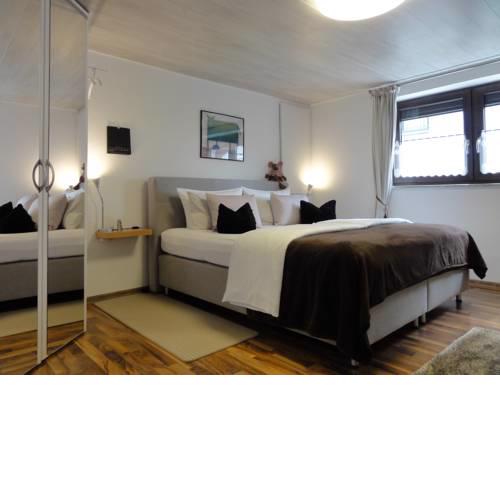 Apartment in Straubing, Nähe Klinikum