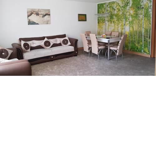 Apartment in Stuttgart 10