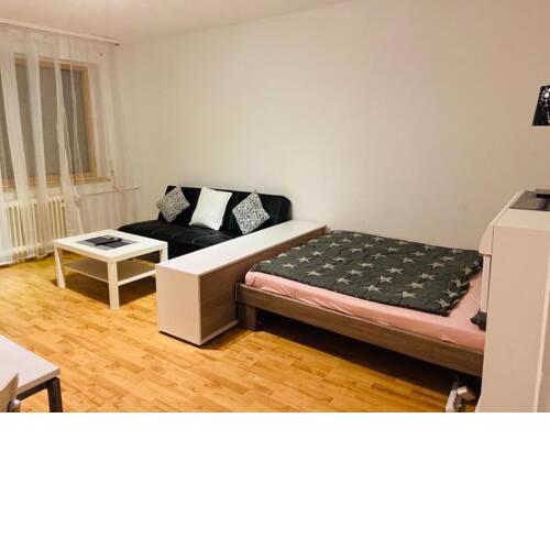 Apartment in Stuttgart 35