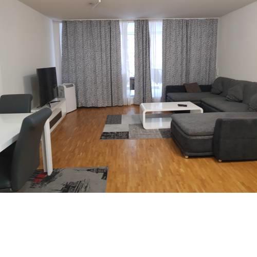 Apartment in Stuttgart 6