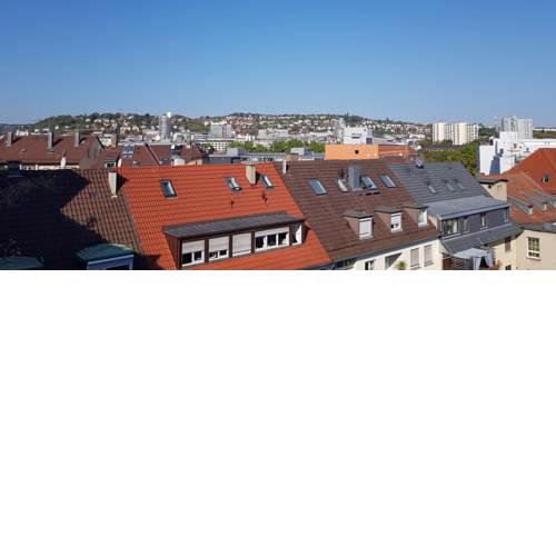Apartment in Stuttgart 8