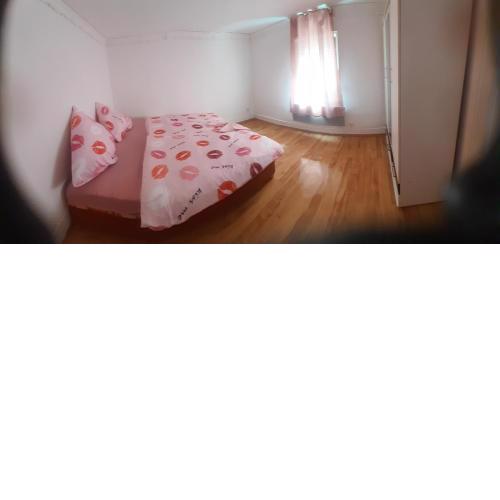 Apartment in Stuttgart 8