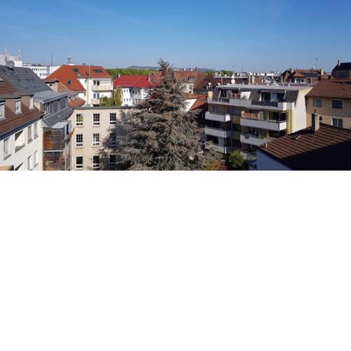 Apartment in Stuttgart 9