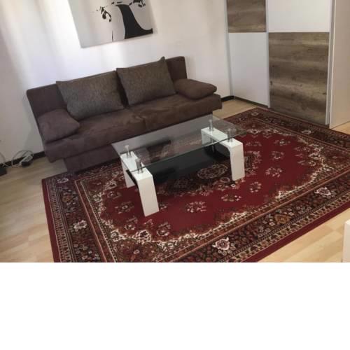 Apartment in Stuttgart Zentrum