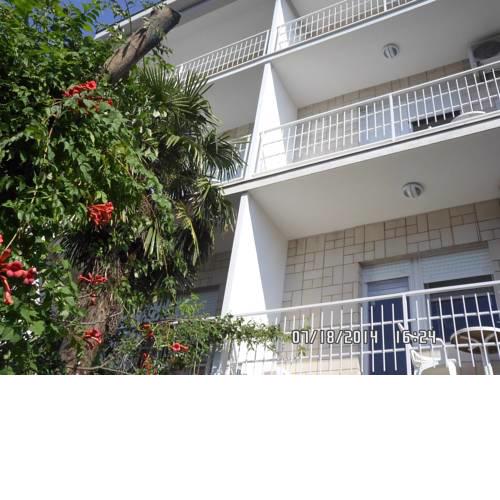 Apartment in Sukosan/Zadar Riviera 8203