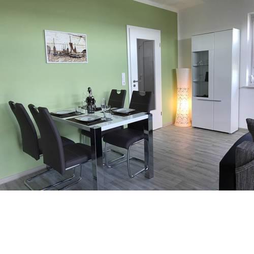 Apartment in Sundhagen 36135