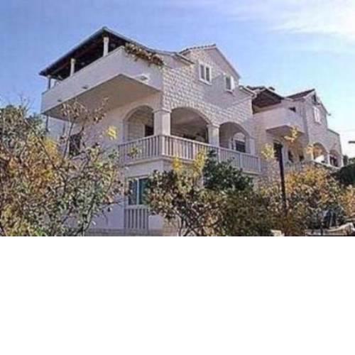 Apartment in Supetar with Terrace, Air condition, WIFI, Washing machine (4300-2)