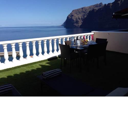 Apartment in Tenerife 100500