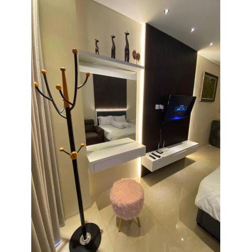 Apartment in Thamrin Batam