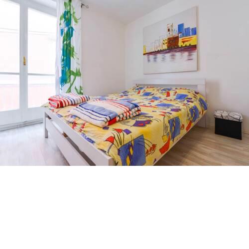 Apartment in the centar of old town
