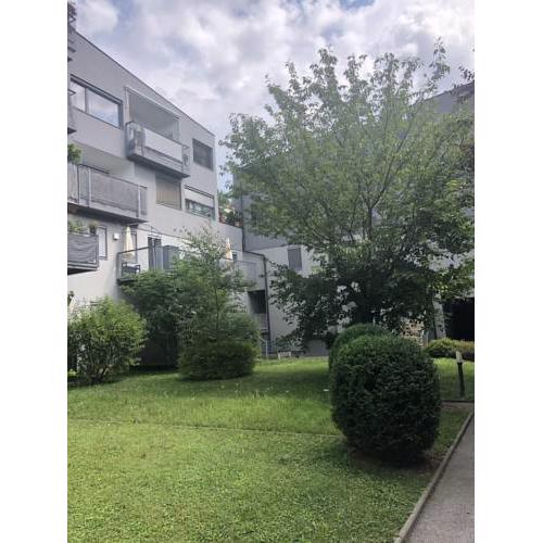 apartment in the center of graz