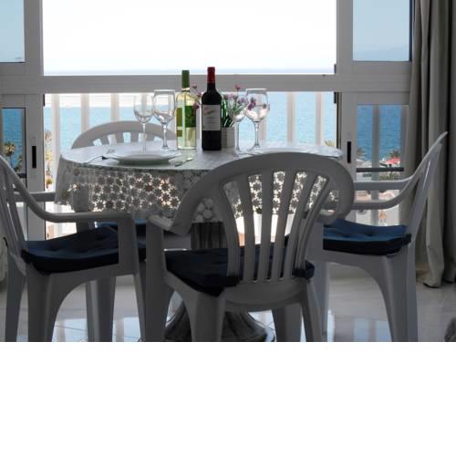 Apartment in the center of Las Americas LA/56