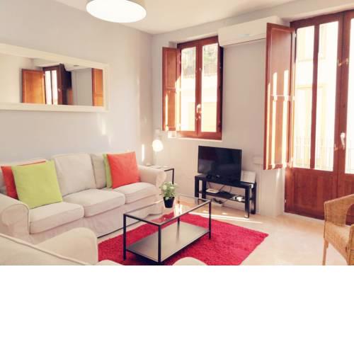 Apartment in the Center of Old Town