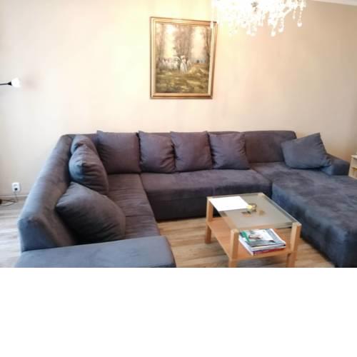 Apartment in the center of Teplice