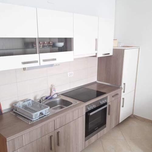 Apartment in the center of Zadar