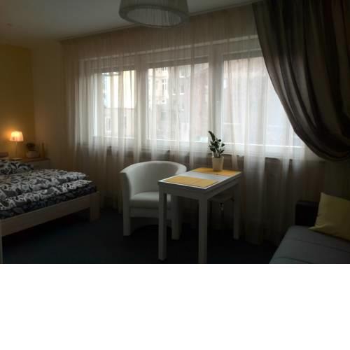Apartment in the center