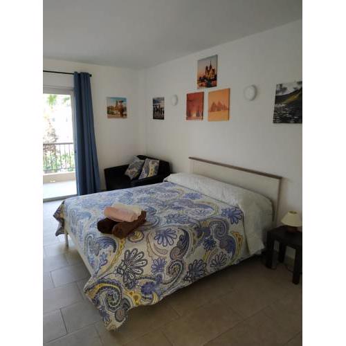 Apartment in the centre of Playa de Las Americas