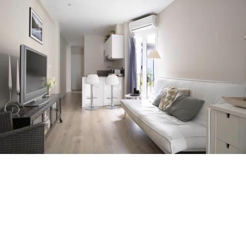 Apartment in the heart of Alicante near the beach.