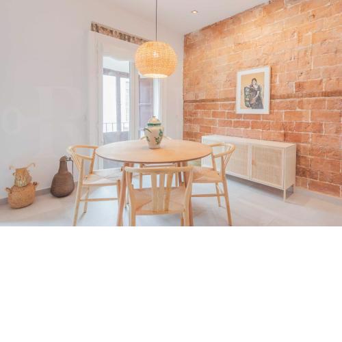 Apartment in the heart of Malaga