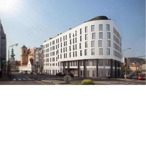 Apartment in the heart of Old Town