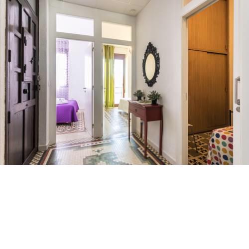 Apartment in the Heart of Valencia