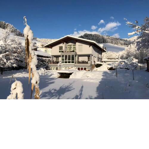Apartment in the mountains, cozy and comfortable