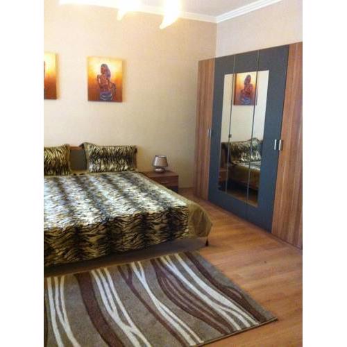 Apartment in the Old Town