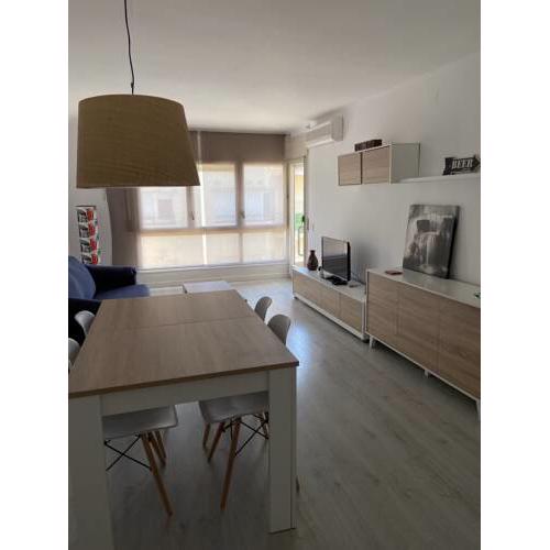Apartment In The Port Of Llanca