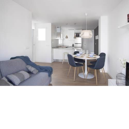 Apartment in the Quart Towers