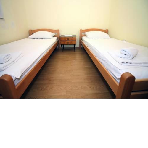 Apartment in Tisno near the Festival