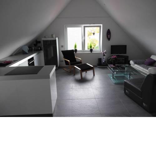 Apartment in toller Lage am Rande des Ruhrgebietes
