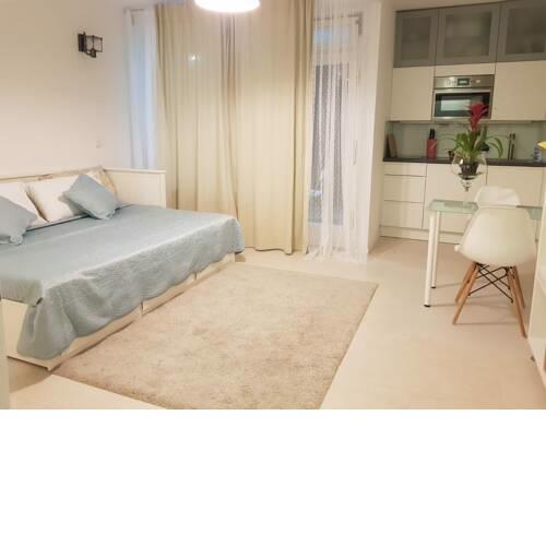 Apartment in Top Lage